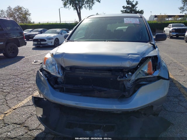 Aukcja sprzedaży 2008 Honda Cr-v Lx, vin: JHLRE38328C042529, numer aukcji: 46224242