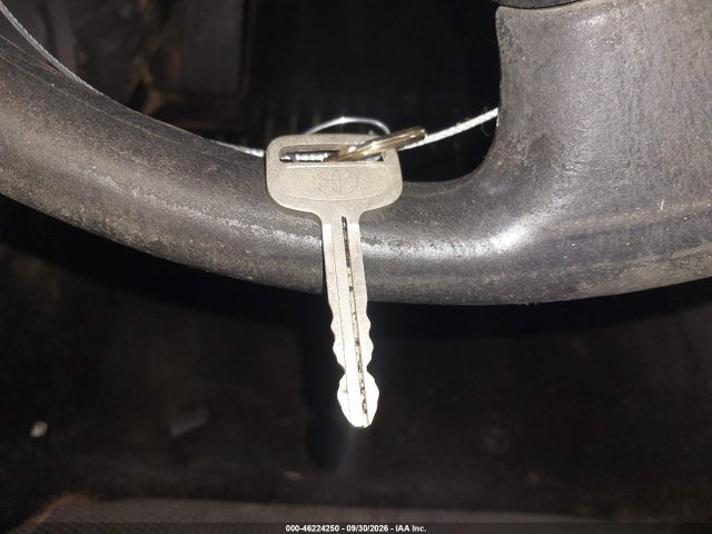 2002 Toyota Celica Gt მანქანა იყიდება აუქციონზე, vin: JTDDR32T420142760, აუქციონის ნომერი: 46224250