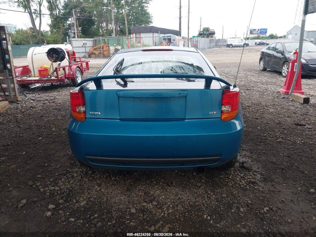 2002 Toyota Celica Gt მანქანა იყიდება აუქციონზე, vin: JTDDR32T420142760, აუქციონის ნომერი: 46224250