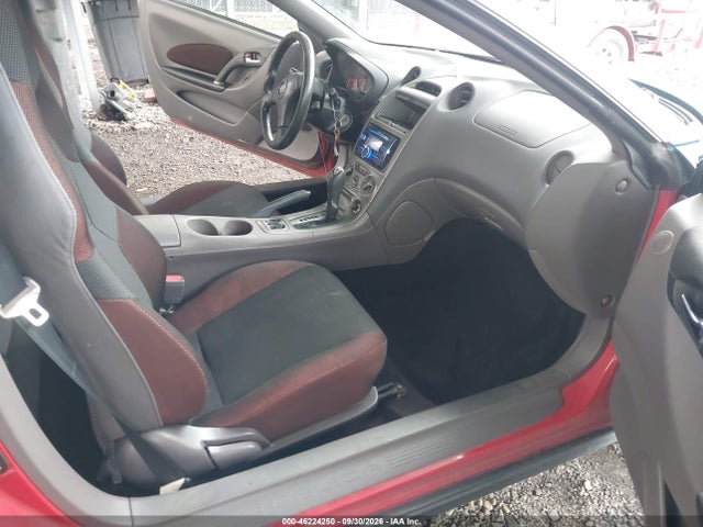 2002 Toyota Celica Gt მანქანა იყიდება აუქციონზე, vin: JTDDR32T420142760, აუქციონის ნომერი: 46224250