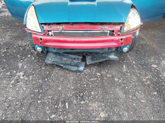 2002 Toyota Celica Gt მანქანა იყიდება აუქციონზე, vin: JTDDR32T420142760, აუქციონის ნომერი: 46224250