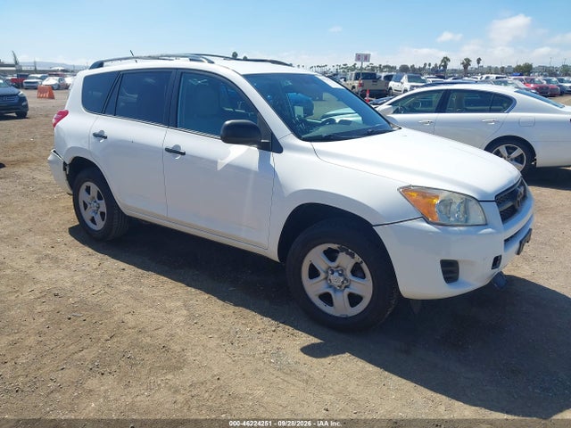 Продаж на аукціоні авто 2012 Toyota Rav4 Base V6, vin: 2T3KK4DV1CW016546, номер лоту: 46224251
