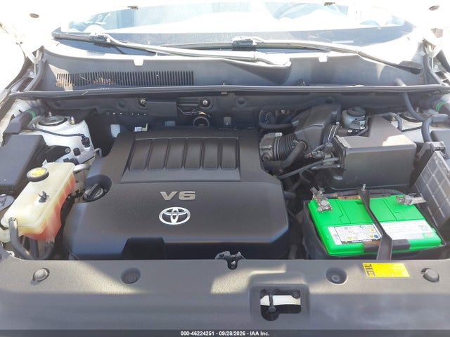 Продаж на аукціоні авто 2012 Toyota Rav4 Base V6, vin: 2T3KK4DV1CW016546, номер лоту: 46224251