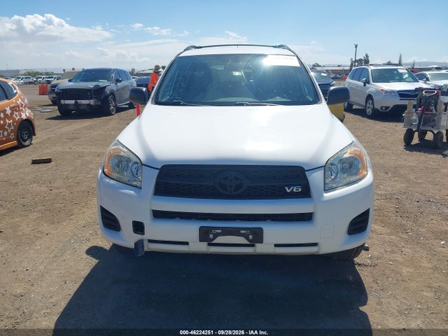 Продаж на аукціоні авто 2012 Toyota Rav4 Base V6, vin: 2T3KK4DV1CW016546, номер лоту: 46224251