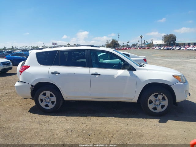 Продаж на аукціоні авто 2012 Toyota Rav4 Base V6, vin: 2T3KK4DV1CW016546, номер лоту: 46224251