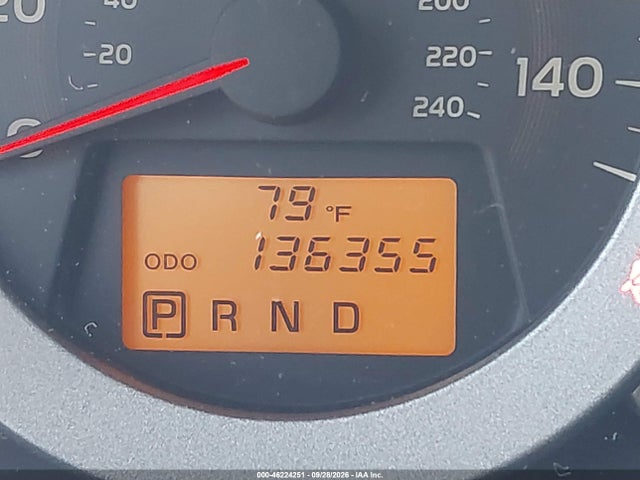 Продаж на аукціоні авто 2012 Toyota Rav4 Base V6, vin: 2T3KK4DV1CW016546, номер лоту: 46224251