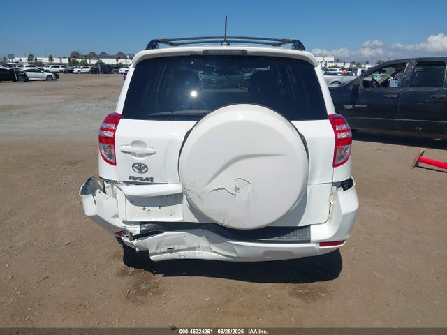 Продаж на аукціоні авто 2012 Toyota Rav4 Base V6, vin: 2T3KK4DV1CW016546, номер лоту: 46224251