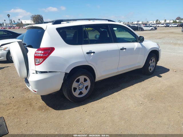 Продаж на аукціоні авто 2012 Toyota Rav4 Base V6, vin: 2T3KK4DV1CW016546, номер лоту: 46224251