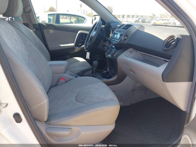 Продаж на аукціоні авто 2012 Toyota Rav4 Base V6, vin: 2T3KK4DV1CW016546, номер лоту: 46224251