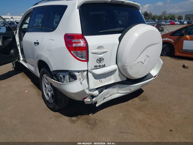 Продаж на аукціоні авто 2012 Toyota Rav4 Base V6, vin: 2T3KK4DV1CW016546, номер лоту: 46224251