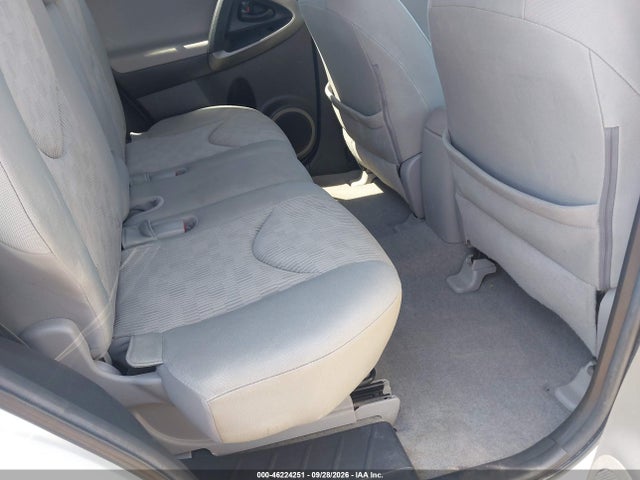 Продаж на аукціоні авто 2012 Toyota Rav4 Base V6, vin: 2T3KK4DV1CW016546, номер лоту: 46224251