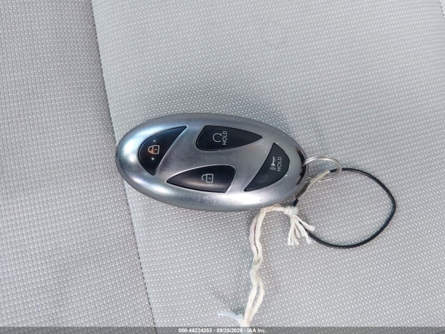 Hyundai Kona Sel 2025 KM8HB3AB3SU301822 Image 11