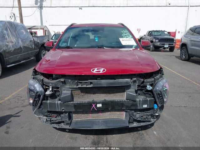 Hyundai Kona Sel 2025 KM8HB3AB3SU301822 Image 13