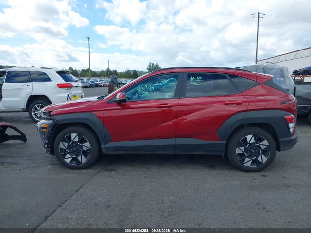 Hyundai Kona Sel 2025 KM8HB3AB3SU301822 Image 15