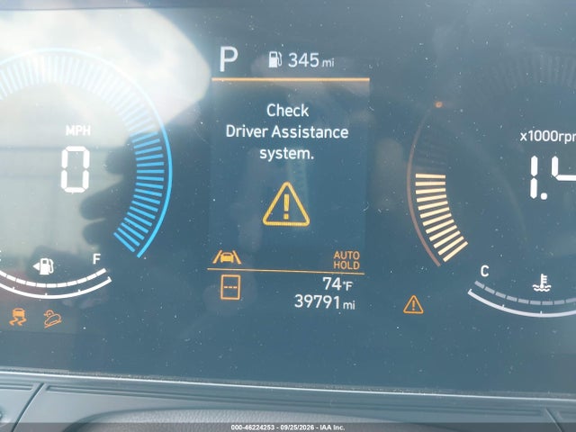 Hyundai Kona Sel 2025 KM8HB3AB3SU301822 Image 16