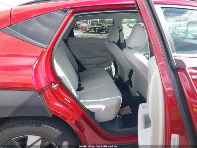 Hyundai Kona Sel 2025 KM8HB3AB3SU301822 Image 8