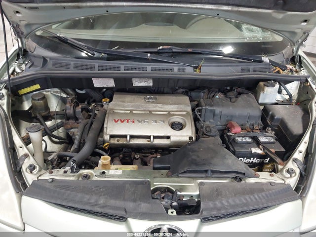 Aukcja sprzedaży 2006 Toyota Sienna Le, vin: 5TDZA23C06S519951, numer aukcji: 46224254