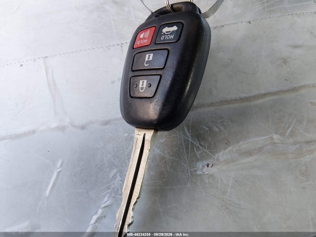 Toyota CAMRY SE 2015 4T1BF1FK2FU962416 Image 11