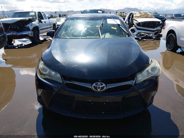 Toyota CAMRY SE 2015 4T1BF1FK2FU962416 Image 12