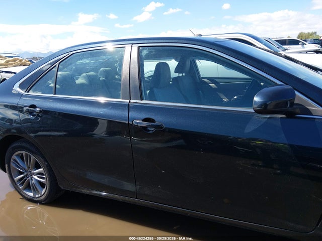 Toyota CAMRY SE 2015 4T1BF1FK2FU962416 Image 13