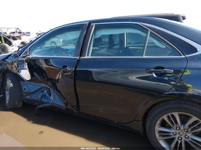 Toyota CAMRY SE 2015 4T1BF1FK2FU962416 Image 14