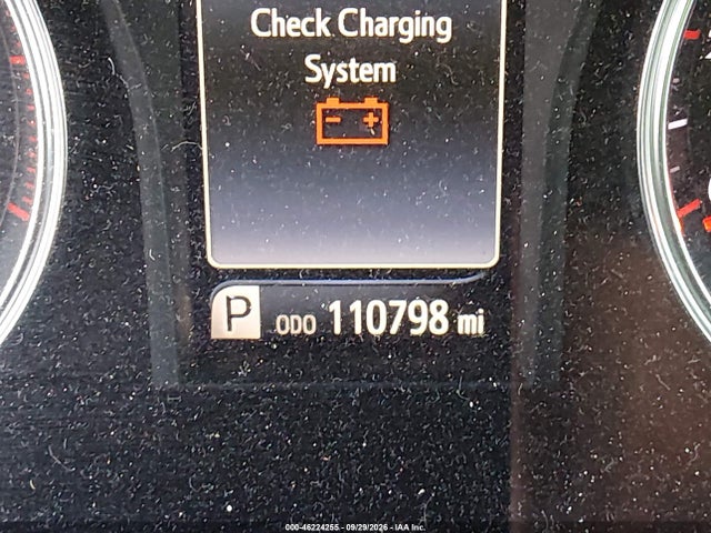 Toyota CAMRY SE 2015 4T1BF1FK2FU962416 Image 15