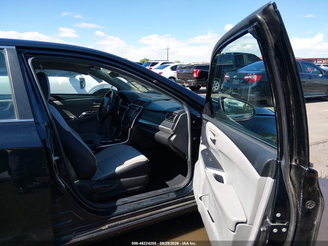Toyota CAMRY SE 2015 4T1BF1FK2FU962416 Image 5