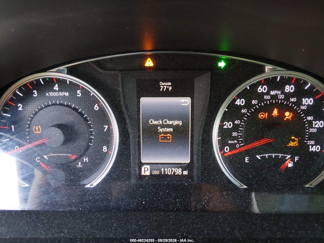 Toyota CAMRY SE 2015 4T1BF1FK2FU962416 Image 7