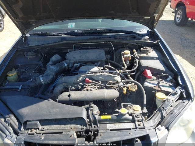 Продаж на аукціоні авто 2009 Subaru Outback 2.5i, vin: 4S4BP61C097341690, номер лоту: 46224257