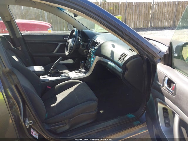 Продаж на аукціоні авто 2009 Subaru Outback 2.5i, vin: 4S4BP61C097341690, номер лоту: 46224257