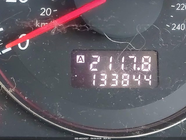 Продаж на аукціоні авто 2009 Subaru Outback 2.5i, vin: 4S4BP61C097341690, номер лоту: 46224257