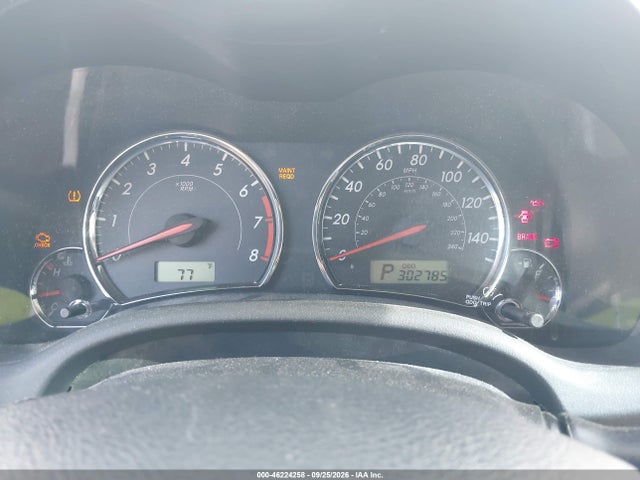 2011 Toyota Corolla S მანქანა იყიდება აუქციონზე, vin: 2T1BU4EE2BC635187, აუქციონის ნომერი: 46224258