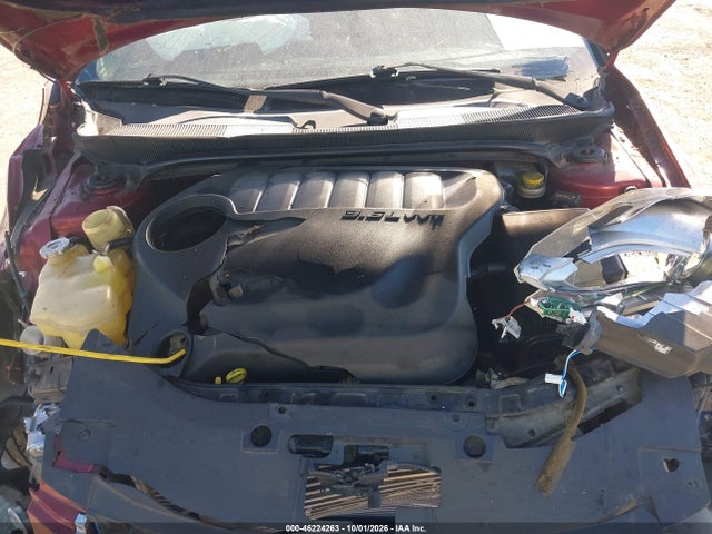 Продаж на аукціоні авто 2011 Chrysler 200 Limited, vin: 1C3BC2FG8BN503740, номер лоту: 46224263