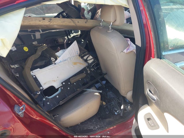 Продаж на аукціоні авто 2011 Chrysler 200 Limited, vin: 1C3BC2FG8BN503740, номер лоту: 46224263