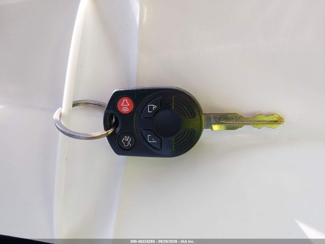 Продаж на аукціоні авто 2010 Ford Edge Limited, vin: 2FMDK4KC7ABB41038, номер лоту: 46224265