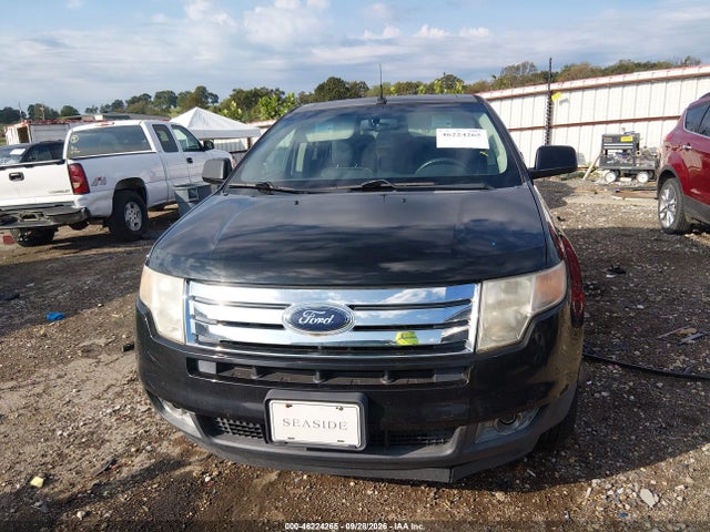 Продаж на аукціоні авто 2010 Ford Edge Limited, vin: 2FMDK4KC7ABB41038, номер лоту: 46224265