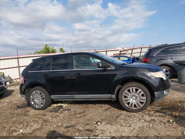 Продаж на аукціоні авто 2010 Ford Edge Limited, vin: 2FMDK4KC7ABB41038, номер лоту: 46224265