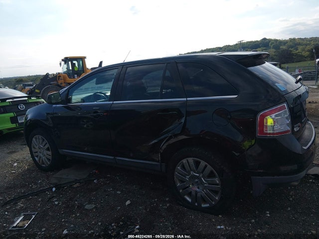 Продаж на аукціоні авто 2010 Ford Edge Limited, vin: 2FMDK4KC7ABB41038, номер лоту: 46224265