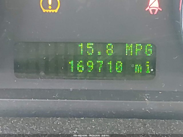Продаж на аукціоні авто 2010 Ford Edge Limited, vin: 2FMDK4KC7ABB41038, номер лоту: 46224265