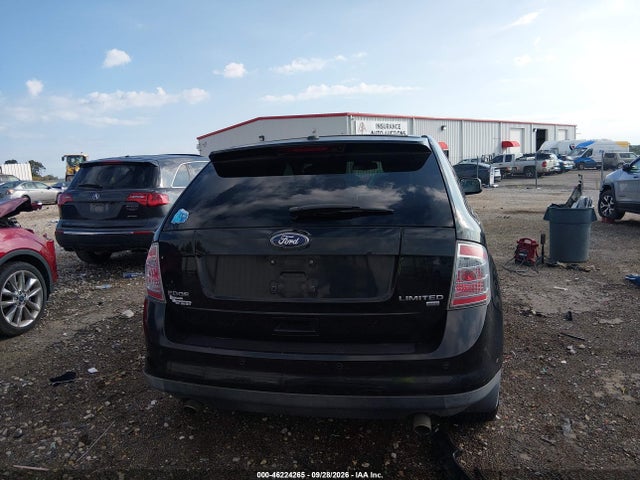 Продаж на аукціоні авто 2010 Ford Edge Limited, vin: 2FMDK4KC7ABB41038, номер лоту: 46224265