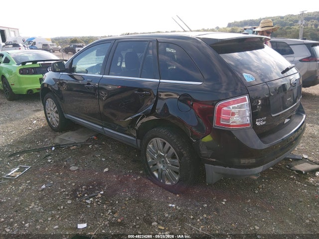 Продаж на аукціоні авто 2010 Ford Edge Limited, vin: 2FMDK4KC7ABB41038, номер лоту: 46224265