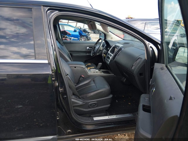 Продаж на аукціоні авто 2010 Ford Edge Limited, vin: 2FMDK4KC7ABB41038, номер лоту: 46224265