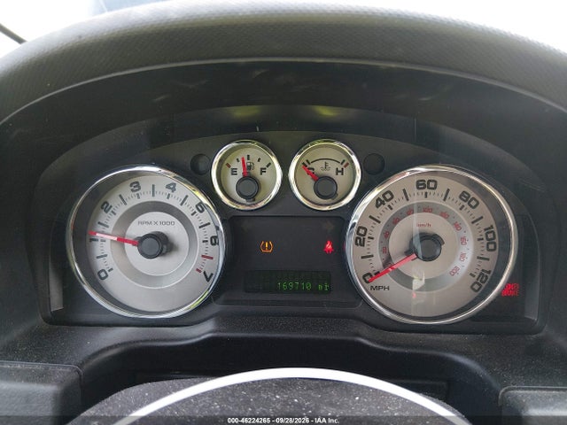 Продаж на аукціоні авто 2010 Ford Edge Limited, vin: 2FMDK4KC7ABB41038, номер лоту: 46224265