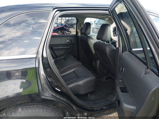 Продаж на аукціоні авто 2010 Ford Edge Limited, vin: 2FMDK4KC7ABB41038, номер лоту: 46224265