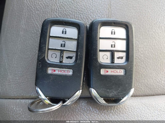 Aukcja sprzedaży 2016 Honda Pilot Ex-l, vin: 5FNYF6H51GB021150, numer aukcji: 46224272