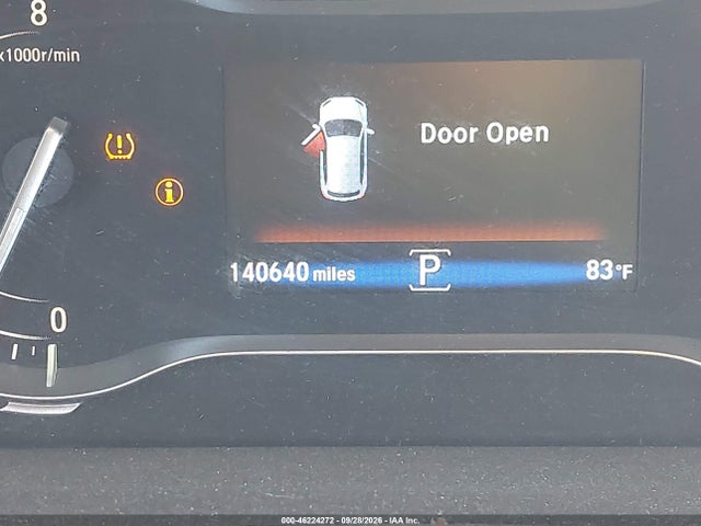 Aukcja sprzedaży 2016 Honda Pilot Ex-l, vin: 5FNYF6H51GB021150, numer aukcji: 46224272
