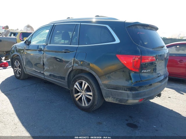 Aukcja sprzedaży 2016 Honda Pilot Ex-l, vin: 5FNYF6H51GB021150, numer aukcji: 46224272
