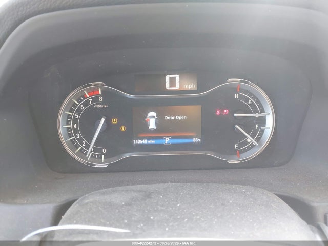 Aukcja sprzedaży 2016 Honda Pilot Ex-l, vin: 5FNYF6H51GB021150, numer aukcji: 46224272