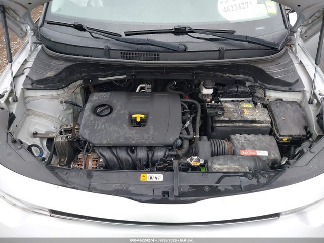 Aukcja sprzedaży 2020 Kia Soul Lx, vin: KNDJ23AU8L7728808, numer aukcji: 46224274