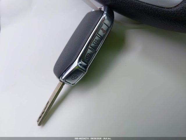 Aukcja sprzedaży 2020 Kia Soul Lx, vin: KNDJ23AU8L7728808, numer aukcji: 46224274